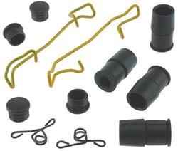 ACDelco Gold Brake Hardware Kits 19264058
