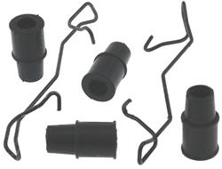 ACDelco Gold Brake Hardware Kits 19264059