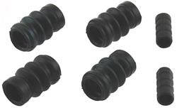 ACDelco Gold Brake Hardware Components for 1989-1994 SWIFT - 19264070