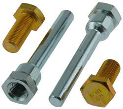 ACDelco Gold Disc Brake Caliper Bolts 19264073