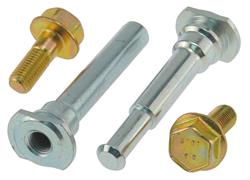 ACDelco Gold Disc Brake Caliper Bolts for 2006-2011 ACCENT, RIO, RIO5 - 19264077