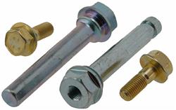 ACDelco Gold Disc Brake Caliper Bolts for 2005-2015 TACOMA - 19264079