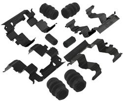 ACDelco Gold Brake Hardware Kits 19264086