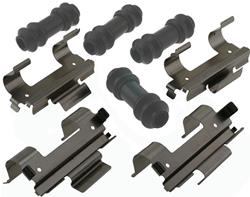 ACDelco Brake Caliper Rebuild Kits 19264106