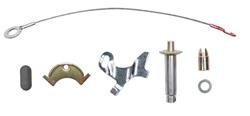 ACDelco Gold Brake Hardware Components 18034392