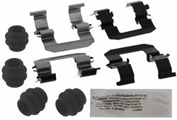 ACDelco Gold Brake Hardware Kits 19264113