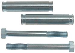 ACDelco Gold Disc Brake Caliper Bolts for 1995-2002 ESTEEM - 19264115