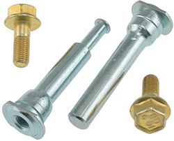 ACDelco Gold Disc Brake Caliper Bolts for 2007-2010 RONDO - 19264122