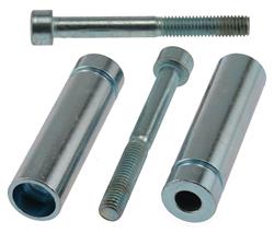 ACDelco Gold Disc Brake Caliper Bolts 19264125