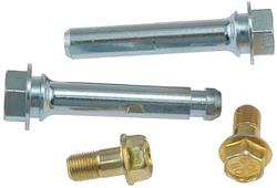 ACDelco Gold Disc Brake Caliper Bolts for 2016 CHEROKEE, 2008-2014 CTS - 19264128