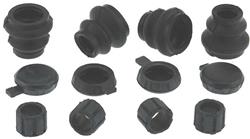 ACDelco Gold Brake Hardware Components 19264143