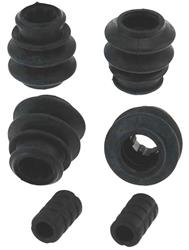 ACDelco Gold Brake Hardware Components for 2007-2010 RONDO - 19264146