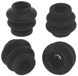 ACDelco Gold Brake Hardware Components for 2006-2007 AERIO - 19264147