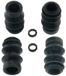 ACDelco Gold Brake Hardware Components for 2003-2009 E320 - 19264149