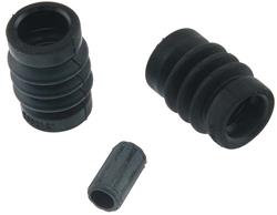ACDelco Gold Brake Hardware Components for 2006-2008 X-TYPE - 19264152