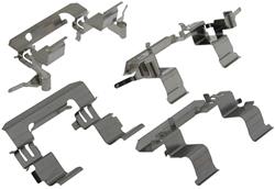 ACDelco Gold Brake Hardware Kits 19264154