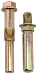 ACDelco Gold Disc Brake Caliper Bolts for 1984-1989 RX-7 - 18034569