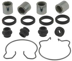 ACDelco Gold Brake Hardware Kits for 1982-1992 CAMARO, 1982-1988 FIREBIRD - 19264182