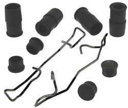 ACDelco Gold Brake Hardware Kits 19264184