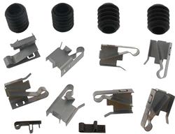ACDelco Brake Caliper Rebuild Kits 19264185