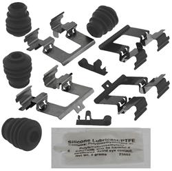 ACDelco Gold Brake Hardware Kits 19264197