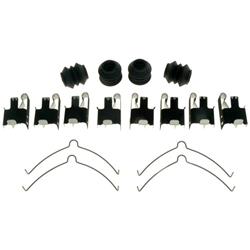 ACDelco - Brake Caliper Rebuild Kits for 1999-2002 F-350 SUPER DUTY, F-250 SUPER DUTY, 2000-2005 EXCURSION - 19308014