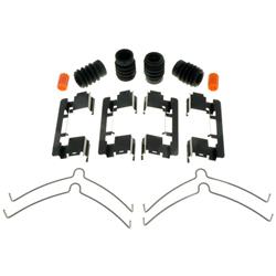 ACDelco - Brake Caliper Rebuild Kits for 2005-2009 F-150, 2006-2008 MARK LT - 19308016