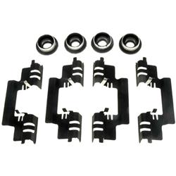 ACDelco Brake Caliper Rebuild Kits 19308017