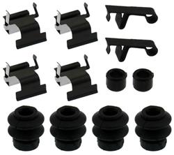 ACDelco Gold Brake Hardware Kits 19264213