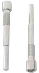 ACDelco Gold Disc Brake Caliper Bolts for 1982-1988 CAMARO, FIREBIRD - 18034574