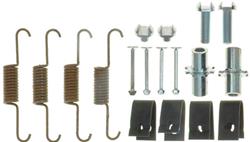 ACDelco Gold Brake Hardware Components 19287319