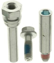 ACDelco Gold Disc Brake Caliper Bolts for 2008 G35, 2008-2012 G37 - 19287328