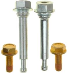 ACDelco Gold Disc Brake Caliper Bolts for 2009-2016 COROLLA, 2009-2013 MATRIX, 2009-2010 VIBE - 19287332