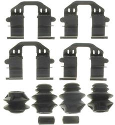 ACDelco - Brake Caliper Rebuild Kits for 2009-2015 VENZA - 19287344