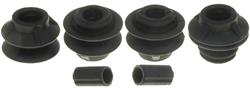 ACDelco Gold Brake Hardware Components for 2009-2015 VENZA - 19287348