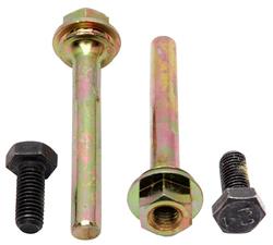 ACDelco Gold Disc Brake Caliper Bolts 18034579
