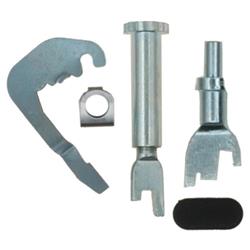 ACDelco Gold Brake Hardware Kits 19286341