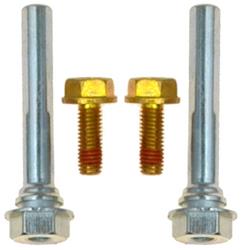 ACDelco Gold Disc Brake Caliper Bolts for 2010-2012 RANGE ROVER SPORT, RANGE ROVER, 2010-2011 LR4 - 88875060