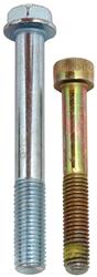 ACDelco Gold Disc Brake Caliper Bolts for 1990-1992 MONACO, 1988-1992 PREMIER, 1992-1999 VIPER - 18034580