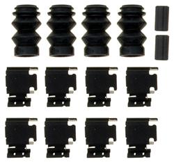 ACDelco Gold Brake Hardware Kits 88875091