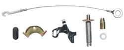 ACDelco Gold Brake Hardware Components 18034394