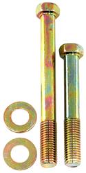 ACDelco Gold Disc Brake Caliper Bolts for 1985-1992 CRESSIDA - 18034585
