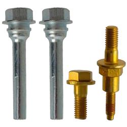 ACDelco Gold Disc Brake Caliper Bolts for 2011-2014 EDGE, 2011-2015 MKX - 88878640