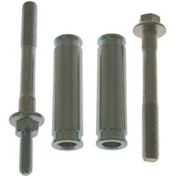 ACDelco Gold Disc Brake Caliper Bolts for 2011 RANGER - 88878642