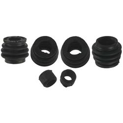 ACDelco Gold Brake Hardware Components for 1997-2002 ACCORD - 88878643