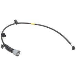 ACDelco Gold Disc Brake Pad Wear Sensors for 2010-2017 LS460 - 88879904