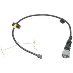 ACDelco Gold Disc Brake Pad Wear Sensors for 2010-2017 LS460 - 88879905