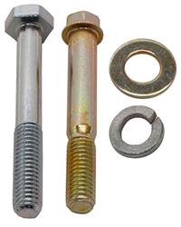 ACDelco Gold Disc Brake Caliper Bolts 18034588