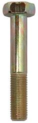 ACDelco Gold Disc Brake Caliper Bolts for 1984-1995 PICKUP, 1991 RODEO, 1984-1989 TROOPER - 18034589