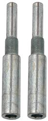 ACDelco Gold Disc Brake Caliper Bolts 18034590